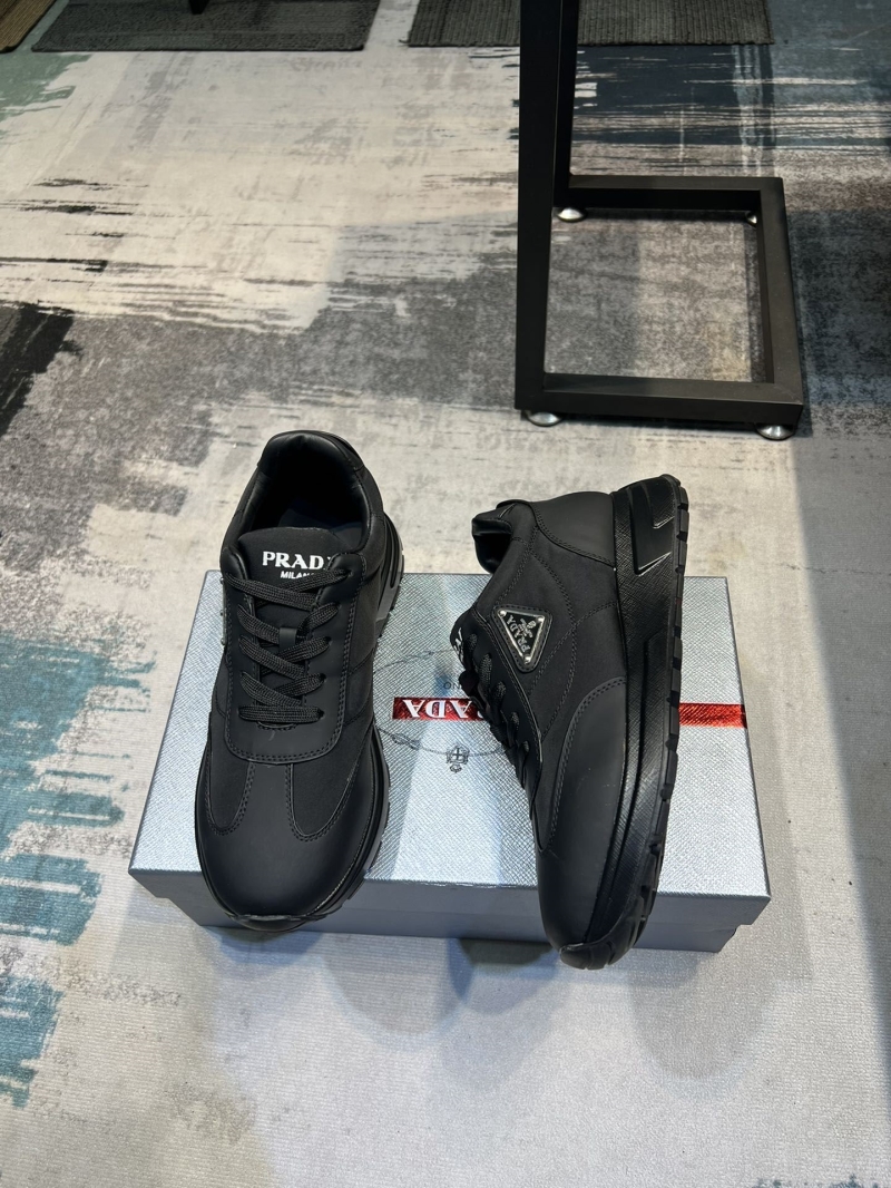 Prada Casual Shoes